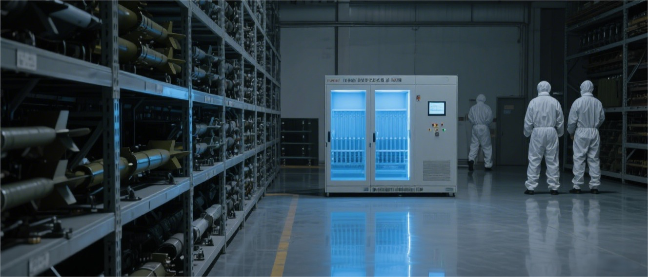 專業級恒溫恒濕設備推薦(圖2) 專業級恒溫恒濕設備推薦(圖2)